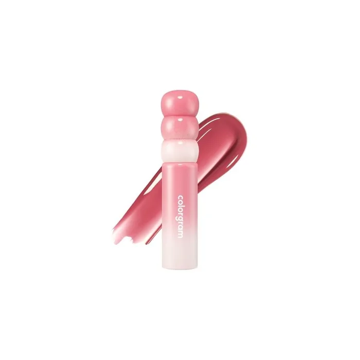 Colorgram Fruity Glass Tint Milk 07 Plop Fig