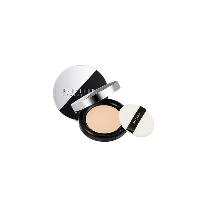 MISSHA Pro Touch Powder Pact 10g