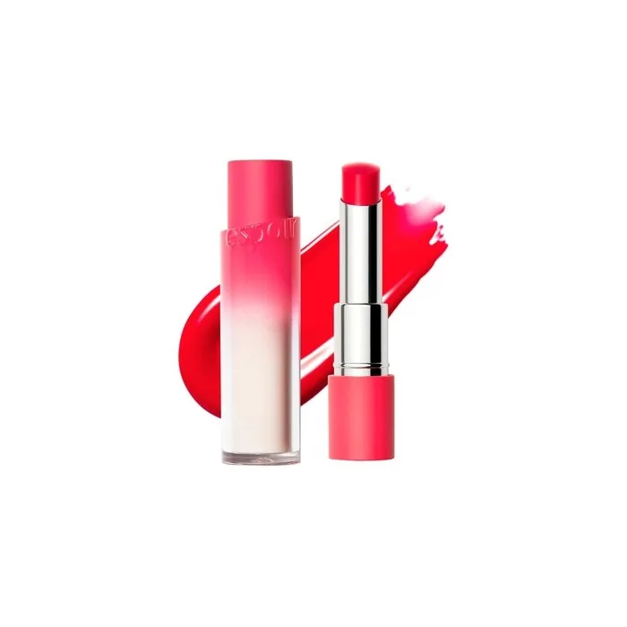 Espoir Lipstick Nowear Balming Glow #2 Berry Core 0.1oz