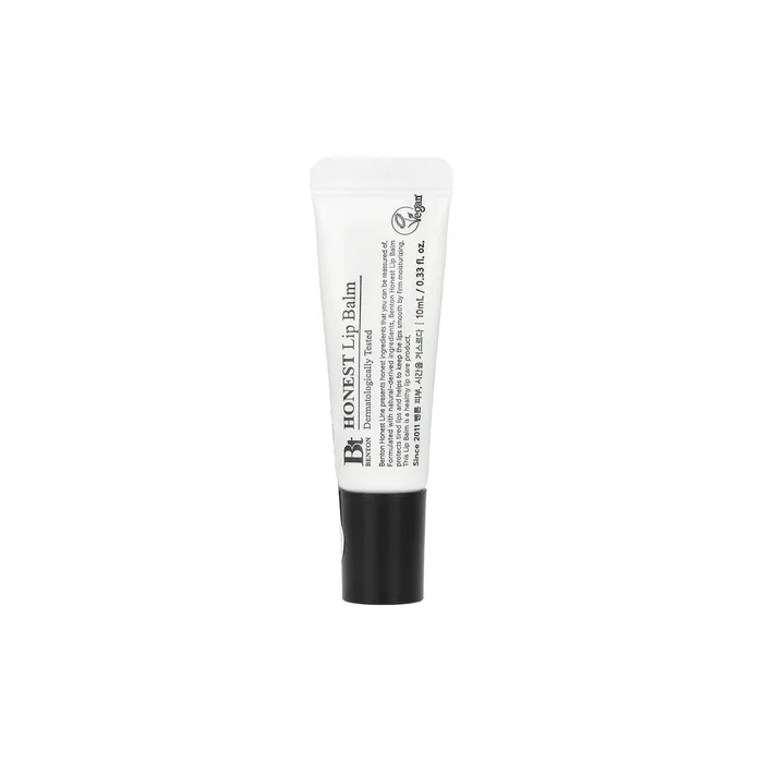 Benton Honest Lip Balm Nourishing Lip Balm 10ml
