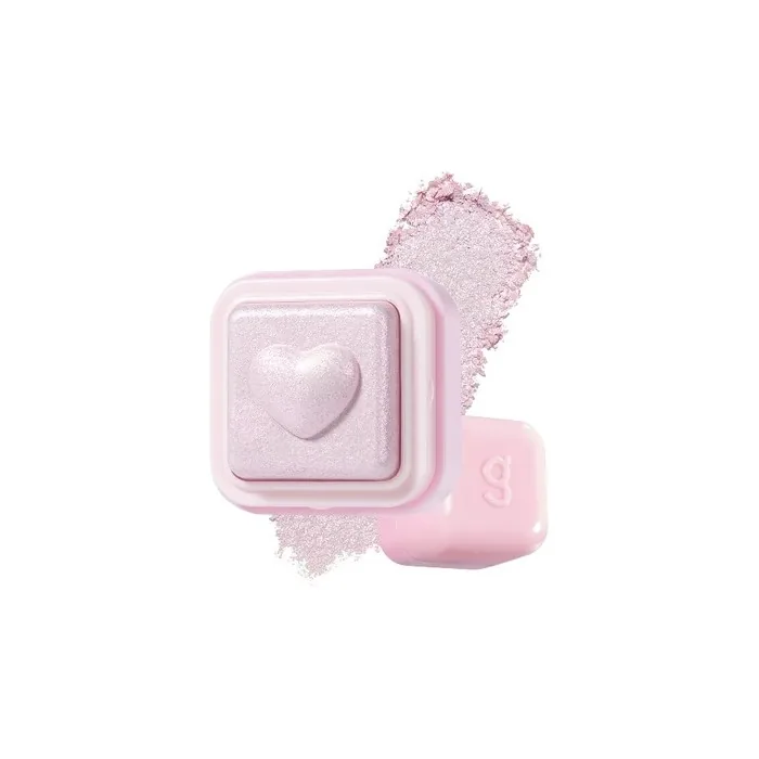 Colorgram Milk Bling Heartlighter 05 Spring Pink Blossom
