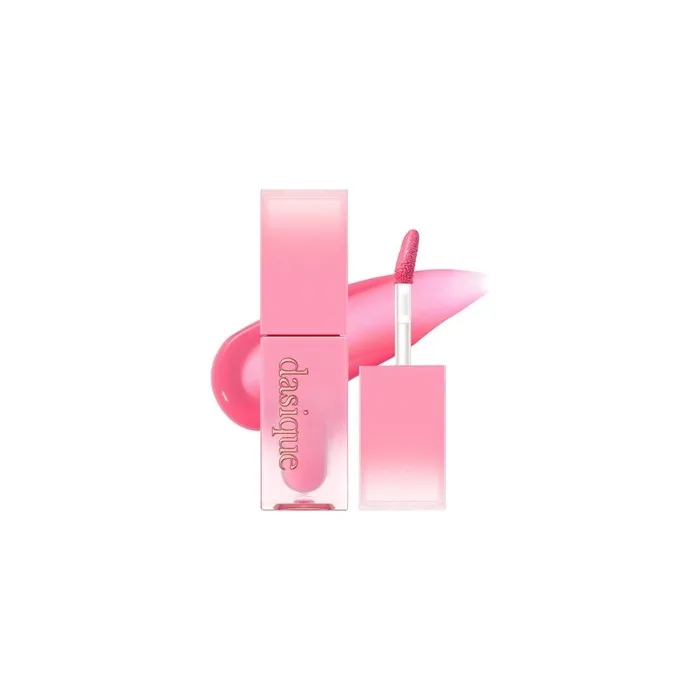 Dasique Juicy Dewy Tint 03 Pink Guava 0.12 Oz