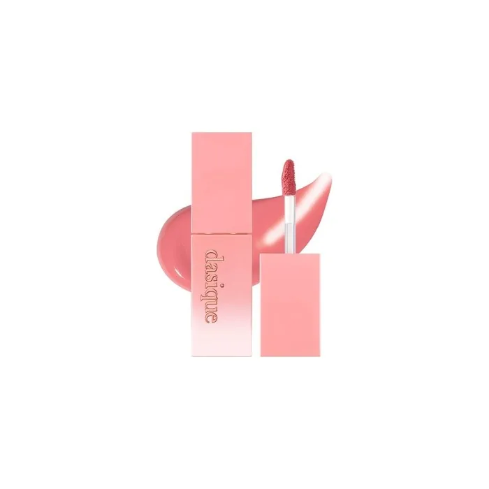 Dasique Juicy Dewy Tint 09 Peach Pudding 0.12 Oz