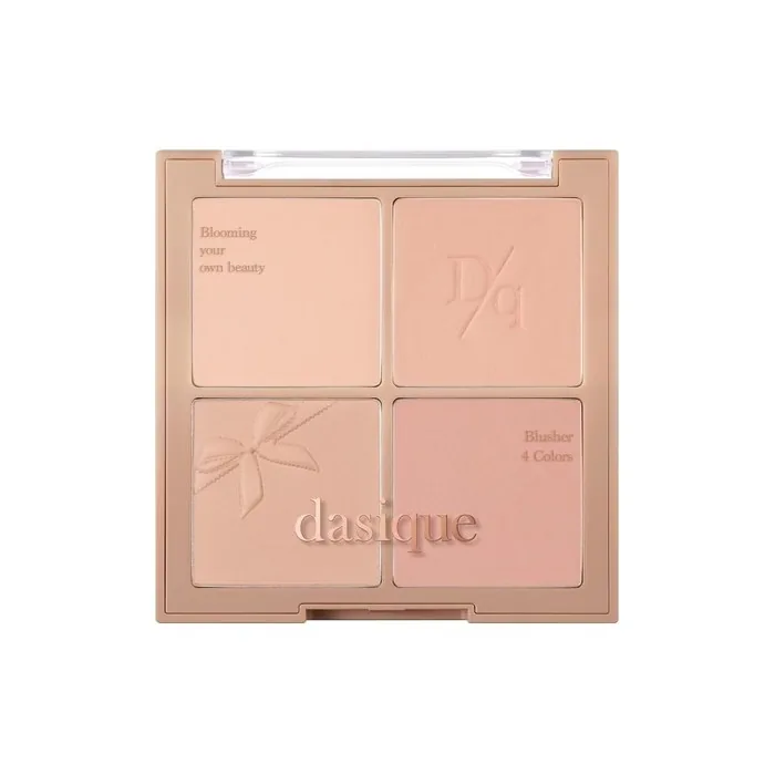 Dasique Blending Mood Cheek #10 Beige 0.3g