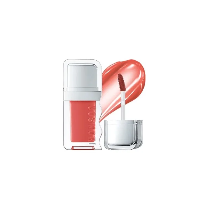Cosnori Flow Wave Tint 08 Bebe - 5 G - Nude Shiny Lip Tint