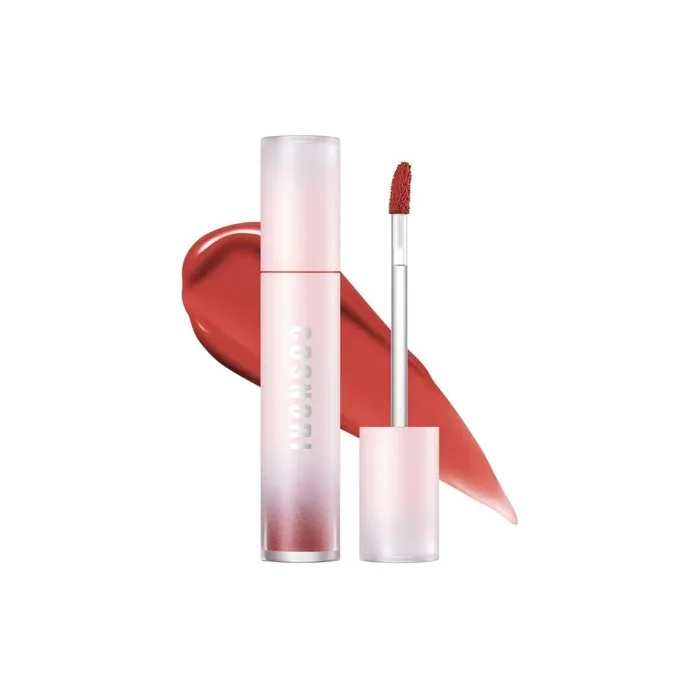 Cosnori Water Blurry Tint Vegan Lip Tint Lightweight & Long-Lasting