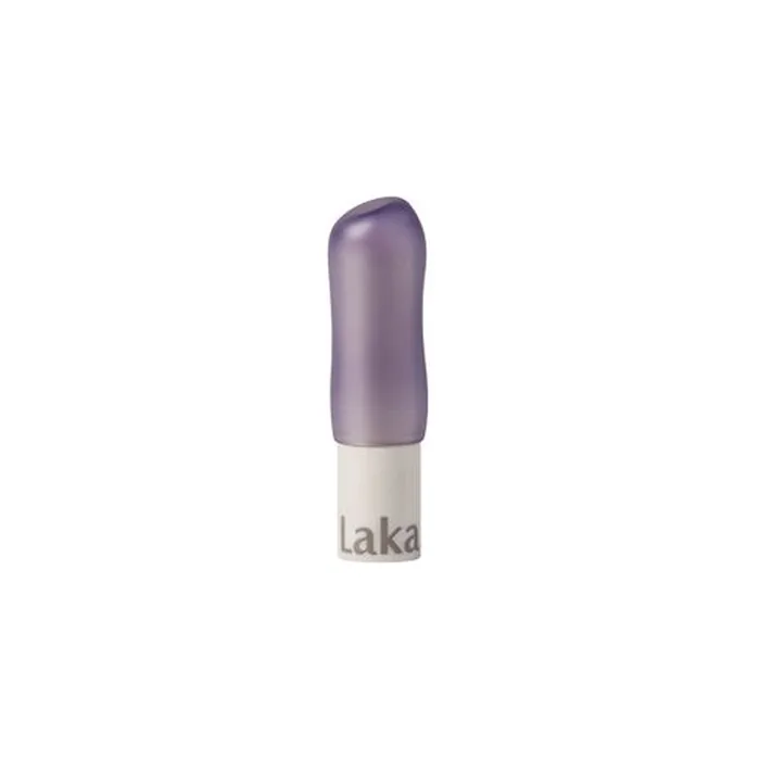 Soul Vegan Lip Balm In Mauve - 39 Grams