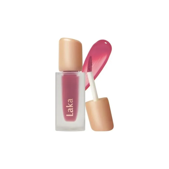 Laka Fruity Glam Tint #113 Pleasure Lip Color