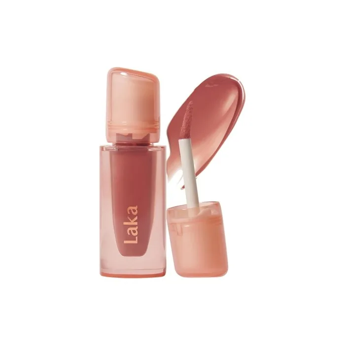 Laka Lipgloss JELLING Nude 301 Fig Ring 4.5g