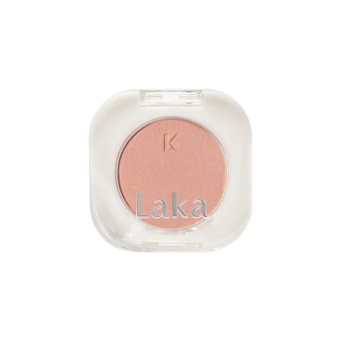 Laka Mono Single Eyeshadow 916 Babe Highly Pigmented