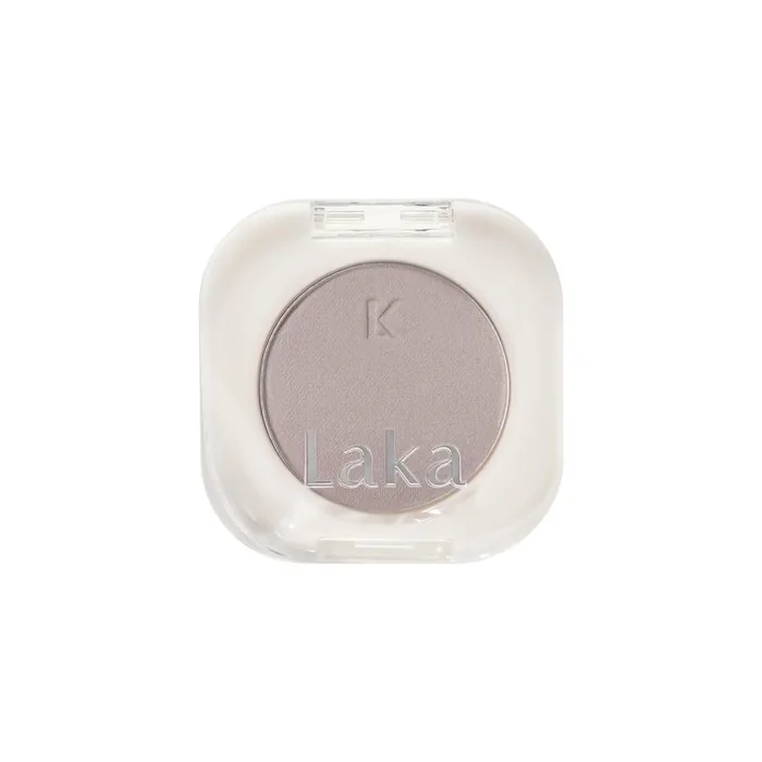 Laka Mono Single Eyeshadow 910 Fog Highly Pigmented