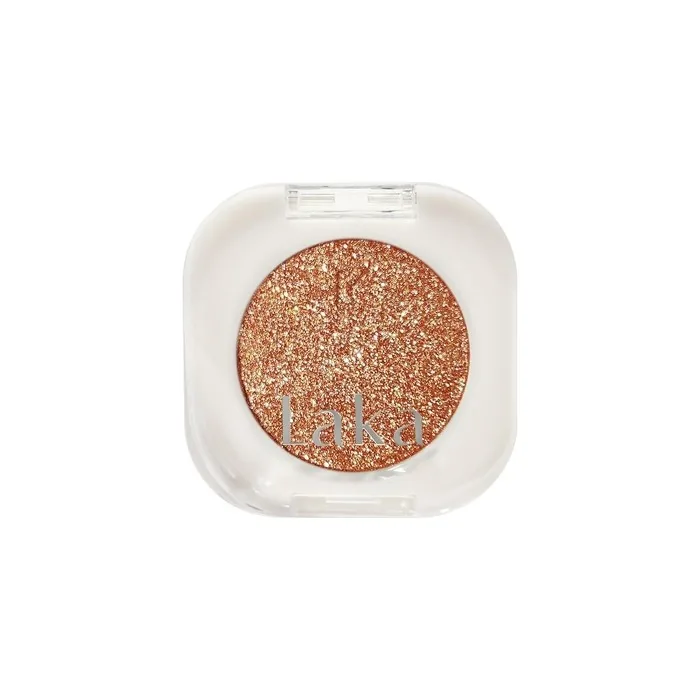Laka Mono Single Eyeshadow High Pigment Long Lasting