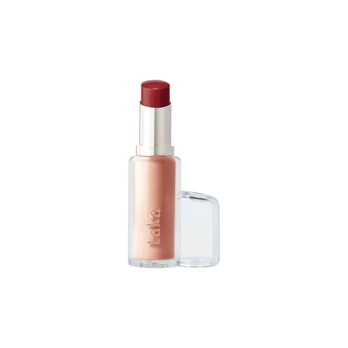 Laka Bonding Glow Lipstick #208 Posh
