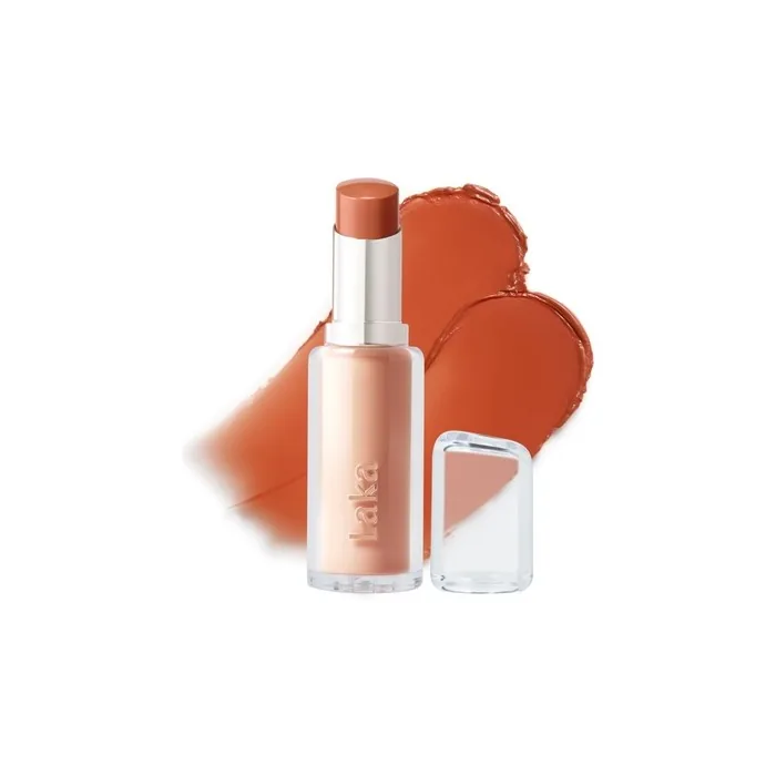 Laka 24hr Bonding Glow Lipstick 37g 0.13oz Long Lasting High Shine
