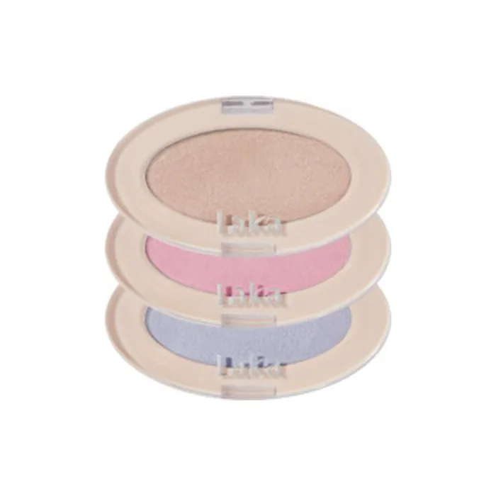 Laka Dream Beam Highlighter - Water Beam 03, 37 Grams