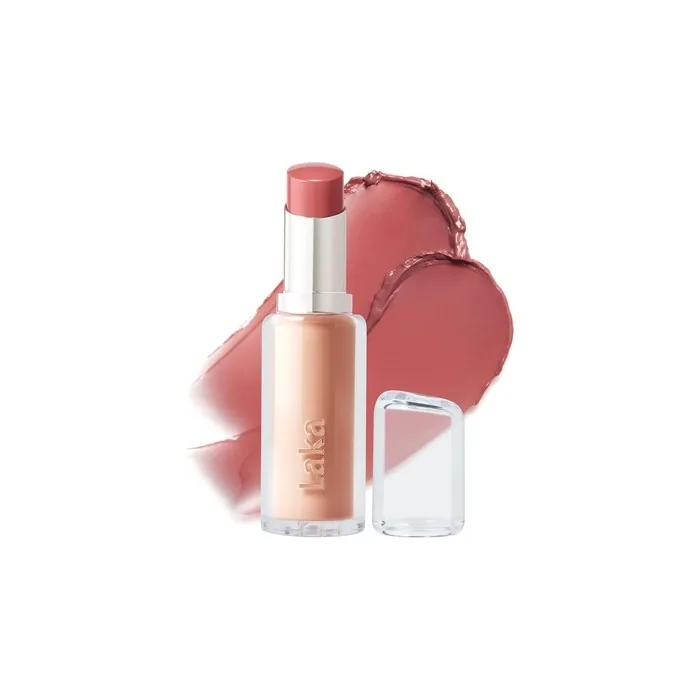 Laka 24hr Bonding Glow Lipstick 37g 0.13oz Long Lasting High Shine