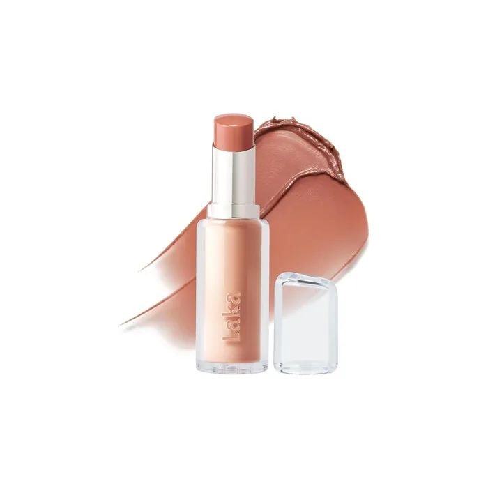 Laka 24hr Bonding Glow Lipstick 37g 0.13oz Long Lasting High Shine