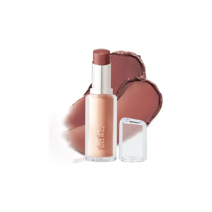 Laka 24hr Bonding Glow Lipstick 37g 0.13oz Long Lasting High Shine