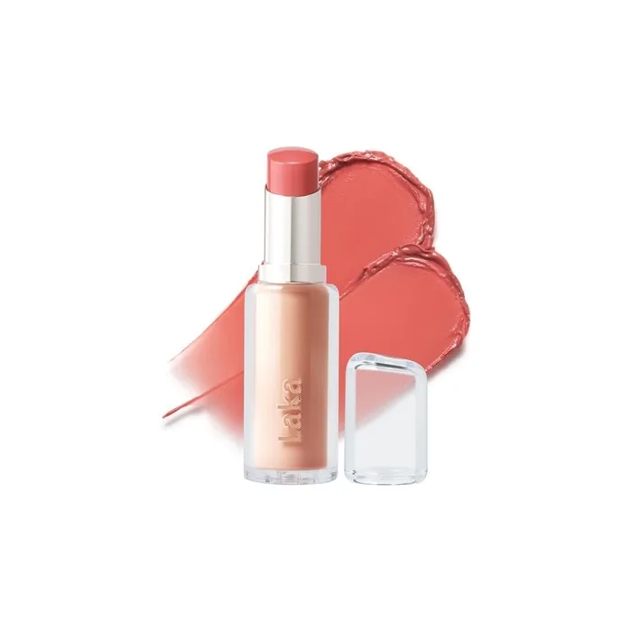 Laka 24hr Bonding Glow Lipstick 37g 0.13oz Long Lasting High Shine