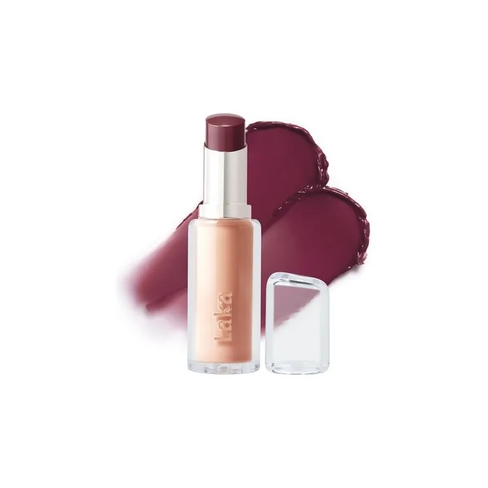 Laka 24hr Bonding Glow Lipstick 37g 0.13oz Long Lasting High Shine