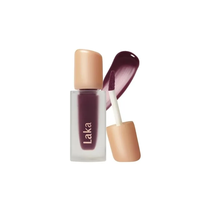 Laka Fruity Glam Shiny & Longlasting Lip Tint