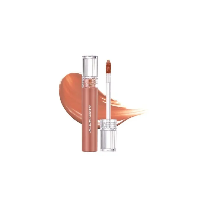 rom&nd GLASTING WATER GLOSS 00 METEOR TRACK