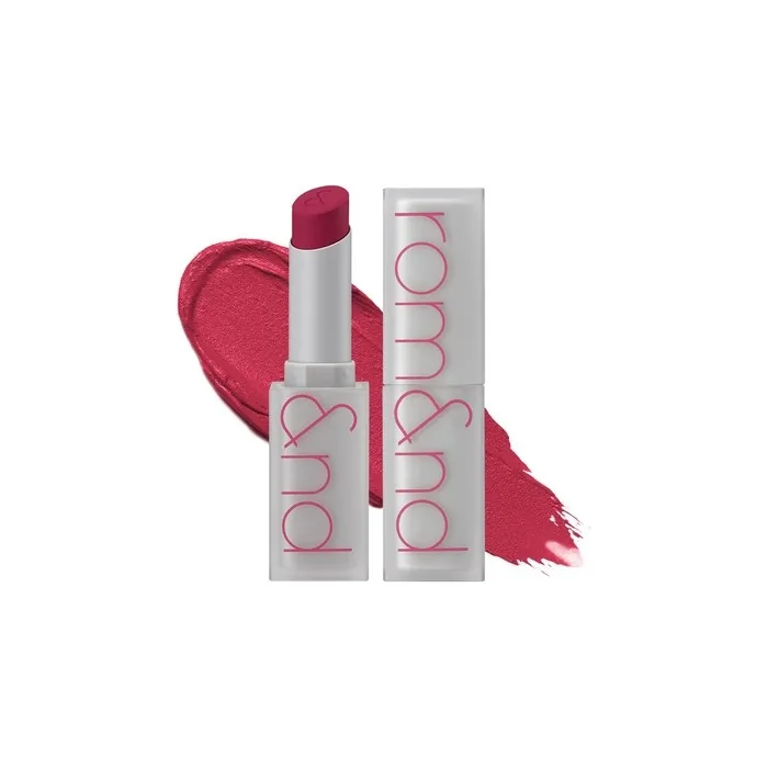 rom&nd Zero Matte Lipstick 3g 14 Sweet P