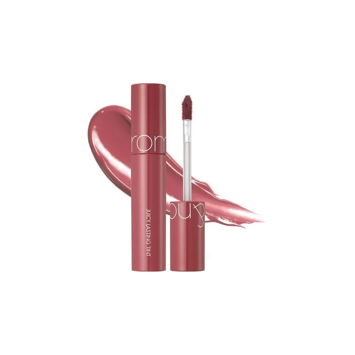 rom&nd JUICY LASTING TINT 18 MULLED PEACH