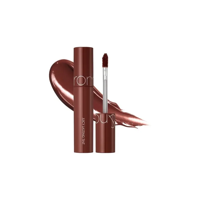 rom&nd JUICY LASTING TINT 20 DARK COCONUT