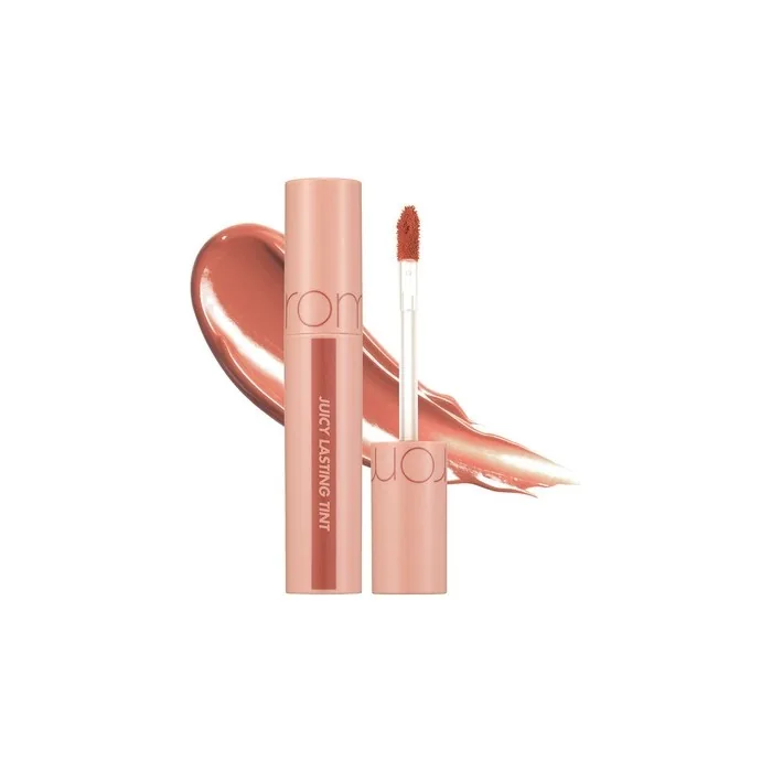 rom&nd JUICY LASTING TINT 22 POMELO SKIN