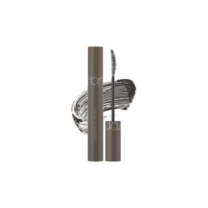 rom&nd HAN ALL FIX MASCARA L02 LONG ASH