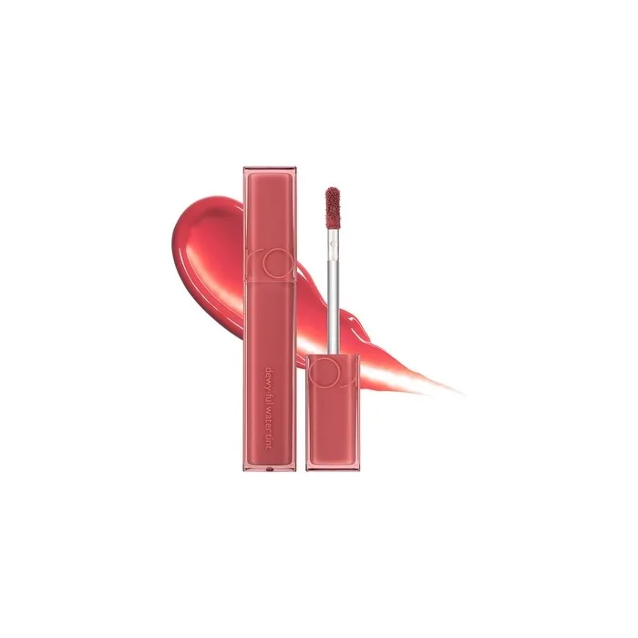 rom&nd DEWY·FUL WATER TINT 05 TAFFY