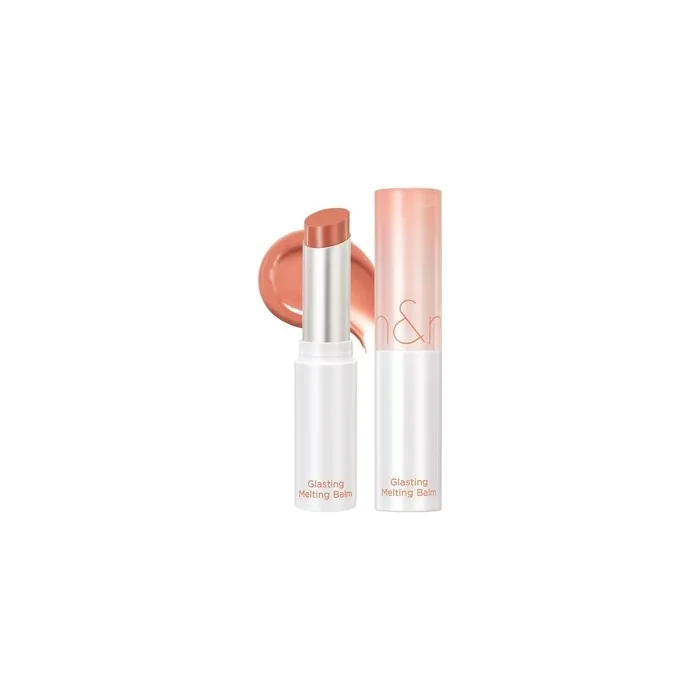 rom&nd ZERO MATTE LIPSTICK 21 SMOKED BEIGE