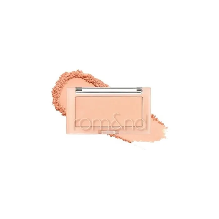 Rom&Nd Better Than Cheek Blush W03 Apricot Milk