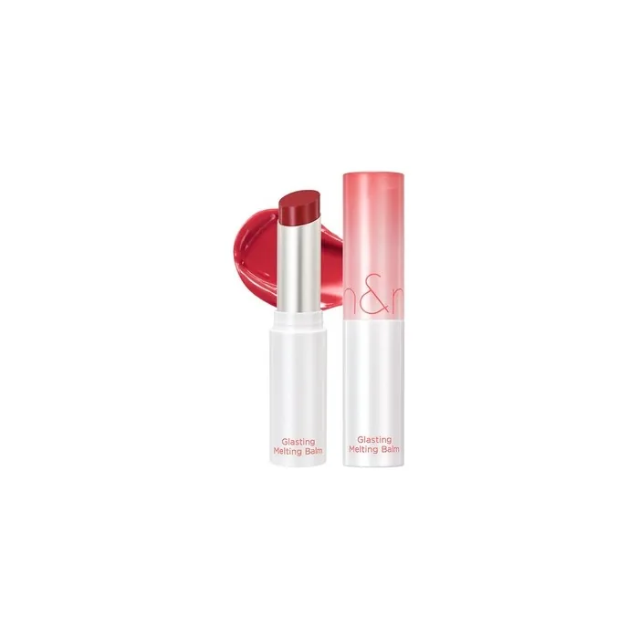rom&nd GLASTING MELTING BALM 04 HIPPIE BERRY