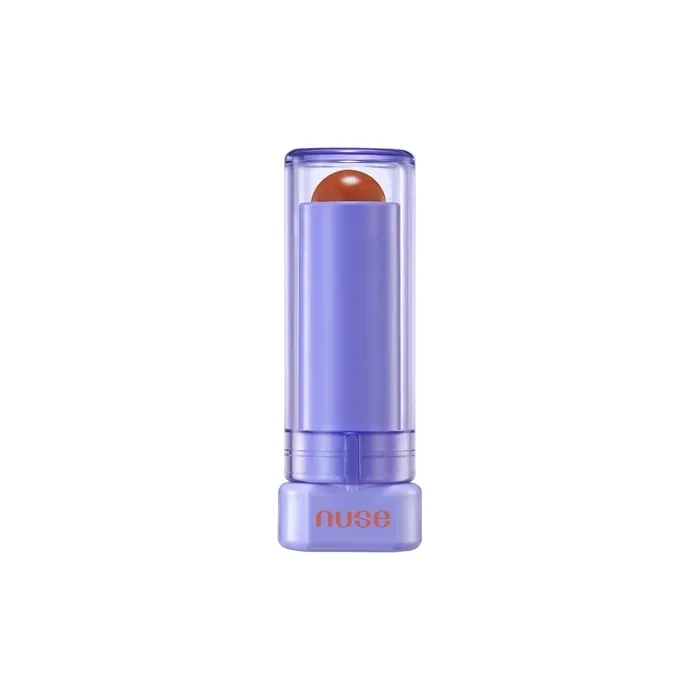 Nuse Color Care Lip Balm 01 French Nude 43g