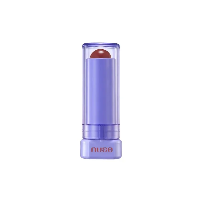 Nuse Color Care Lip Balm 02 Hey Woody 43g