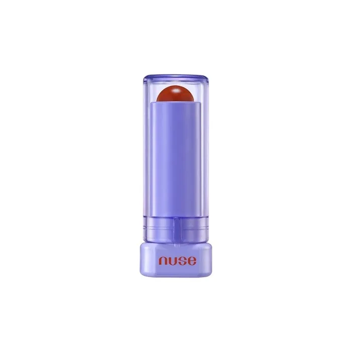 Nuse Color Care Lip Balm 03 So Red 43g