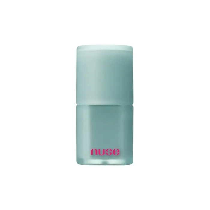 Nuse Mousse Liptual Lipstick 01 Kitch Pink 4.5g
