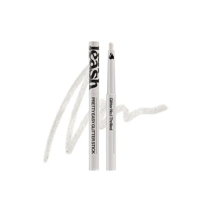 [UNLEASHIA] Pretty Easy Glitter Stick Thrilled