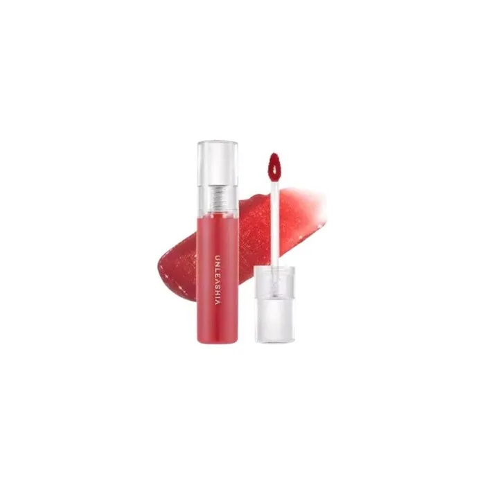 Unleashia Non-Sticky Dazzle Tint 5.5g Sunbeam Korean Beauty