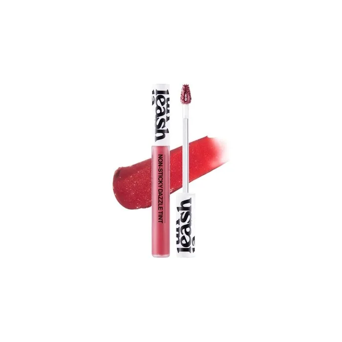 UNLEASHIA Non-Sticky Dazzle Tint No.4 Humming