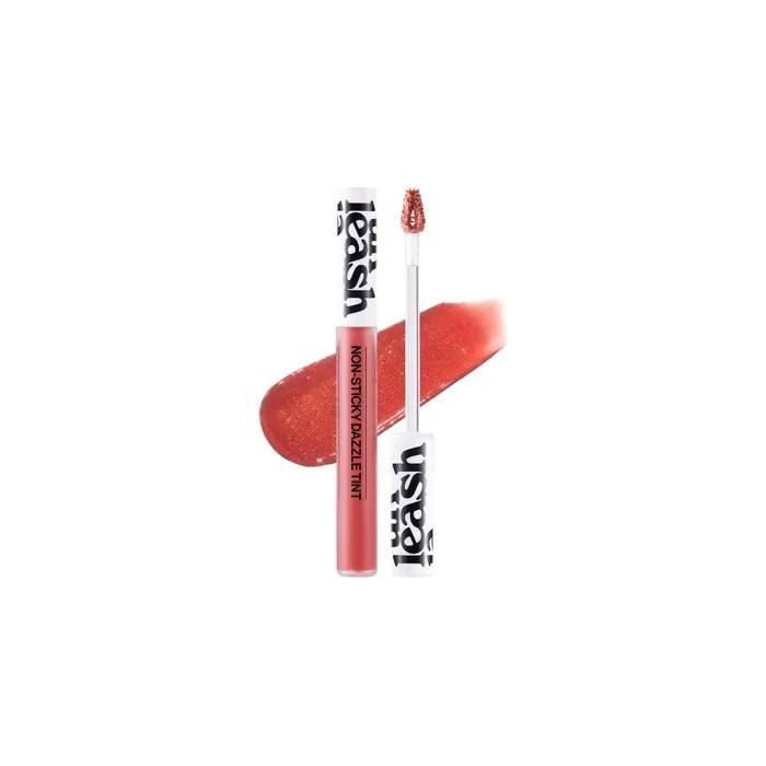 UNLEASHIA Non-Sticky Dazzle Tint No.5 Nice Step