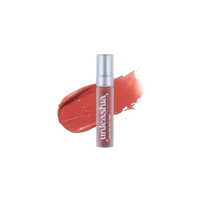 UNLEASHIA Hug Velvet Tint N°3 Share