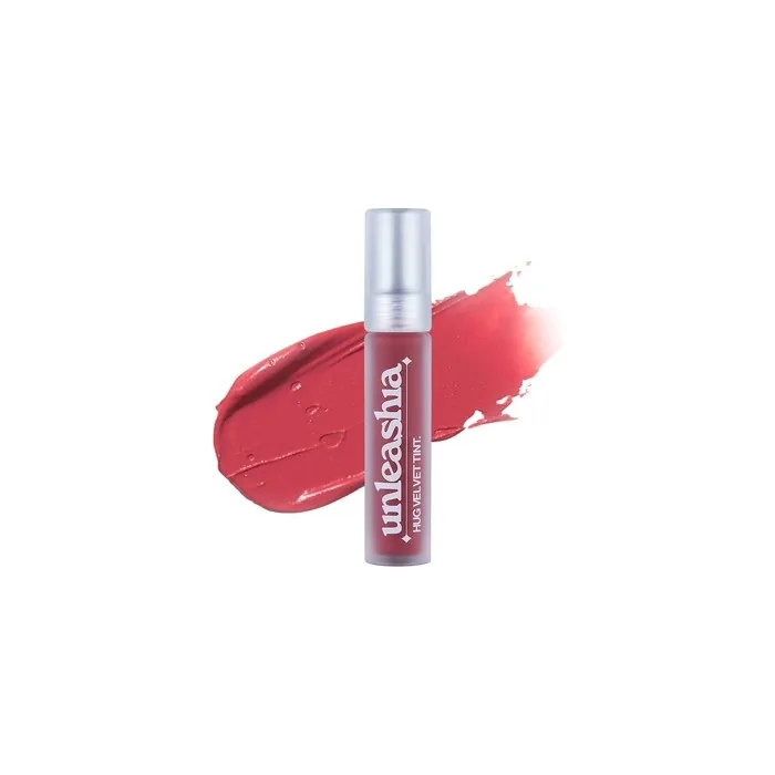 UNLEASHIA Hug Velvet Tint N°4 Join