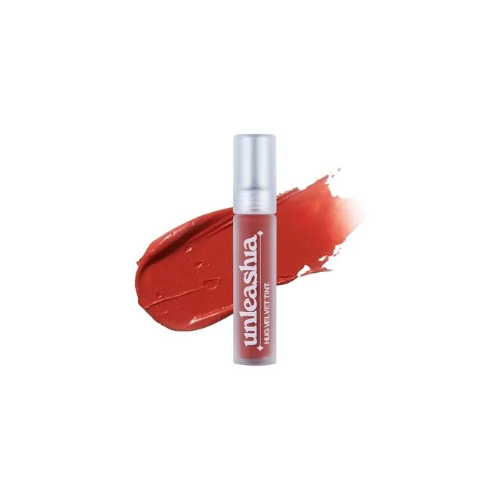 UNLEASHIA Hug Velvet Tint N°5 Together