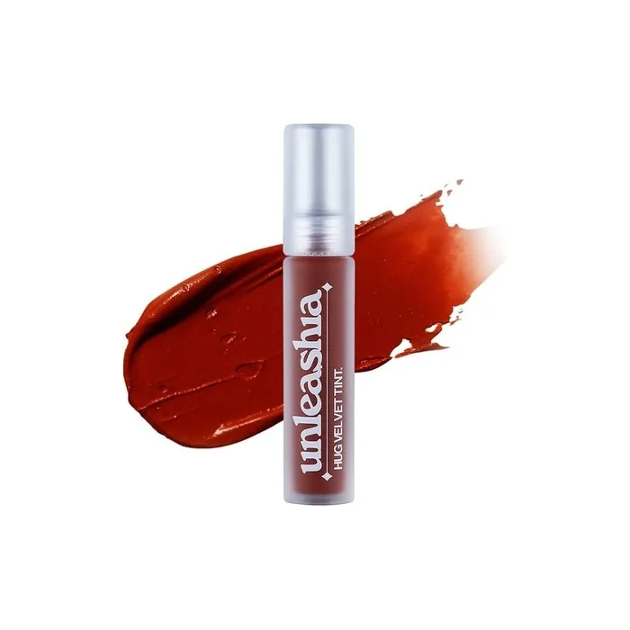 Unleashia Luv Hug Velvet Tint N6