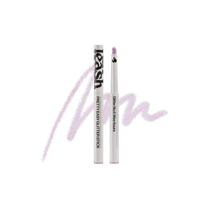 [UNLEASHIA] Pretty Easy Glitter Stick No.6 Wee Hours