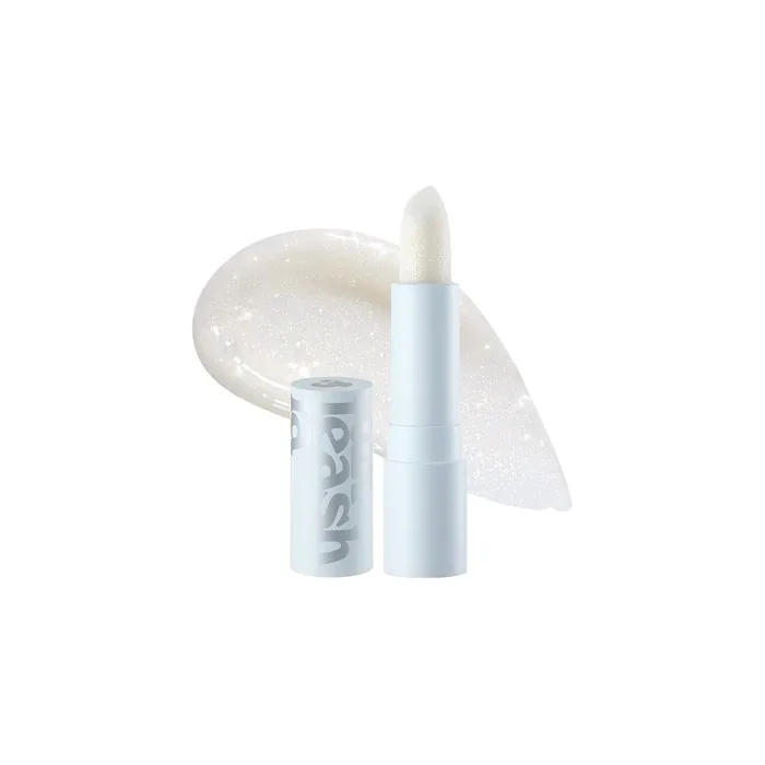 [UNLEASHIA] Glacier Vegan Lip Balm No.1 Snow Frost