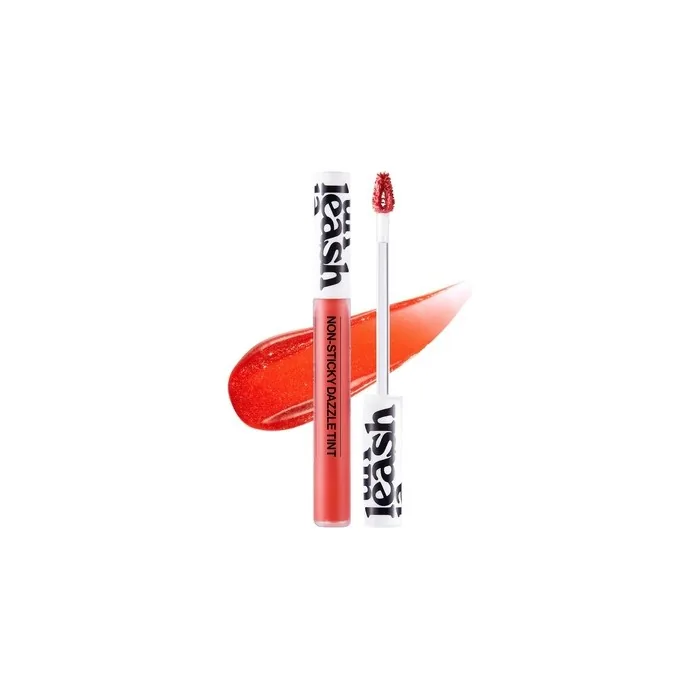 UNLEASHIA Non-Sticky Dazzle Tint No.11 Gentle Tiger